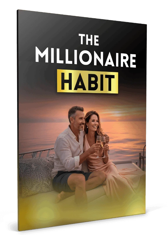 Free Bonus #1: The Millionaire Habit Code