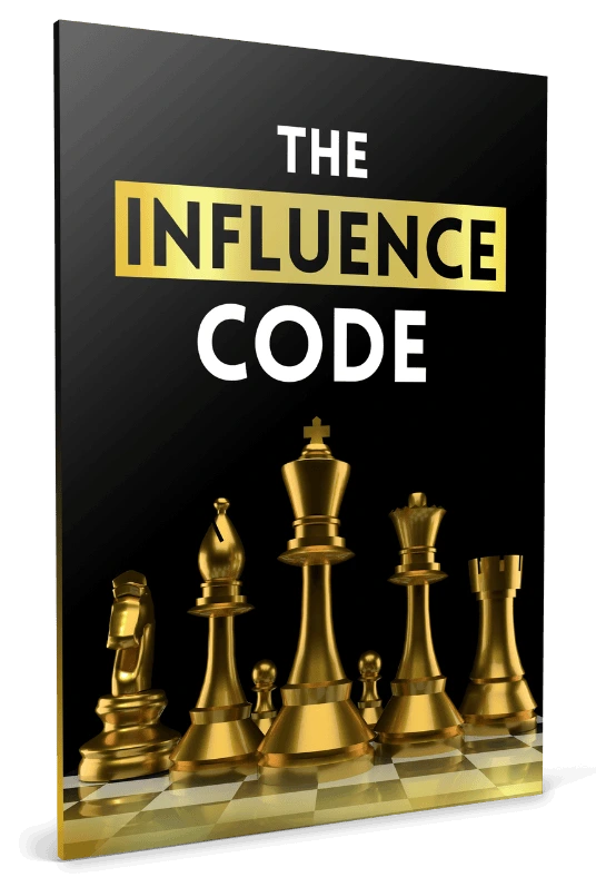 Free Bonus #3: The Influence Code